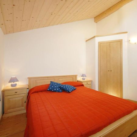 Casa Seler - Appartamento Verde Predazzo Zewnętrze zdjęcie