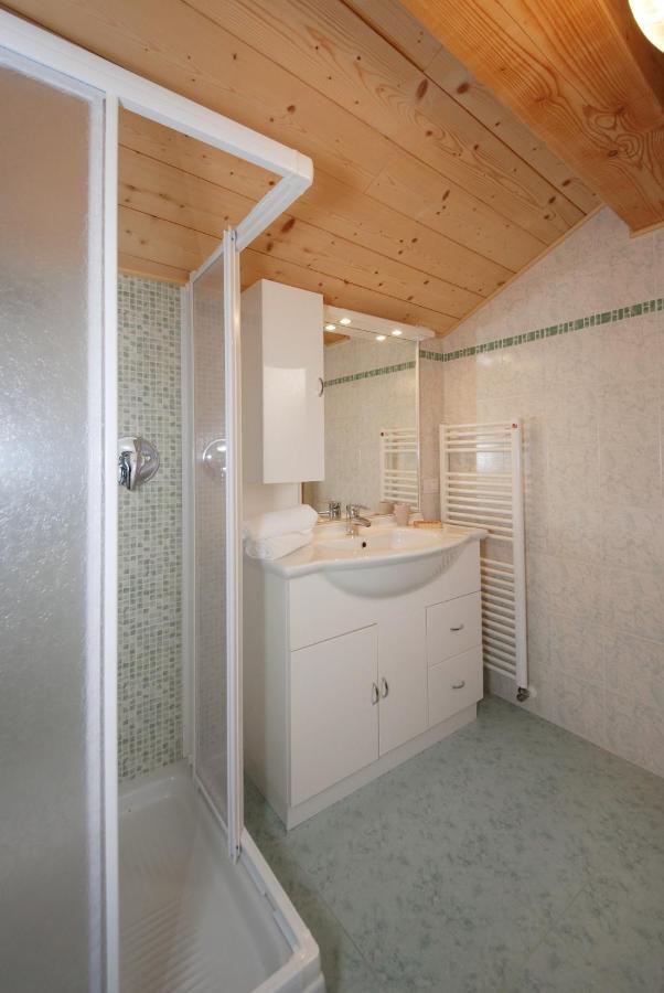Casa Seler - Appartamento Verde Predazzo Zewnętrze zdjęcie